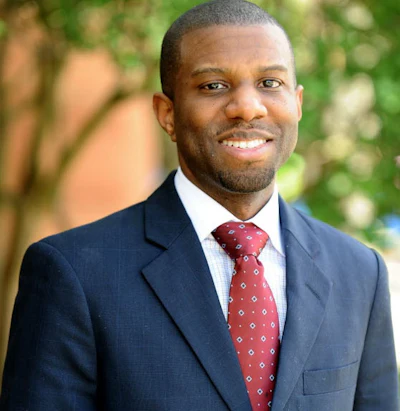 Dr. Ivory Toldson