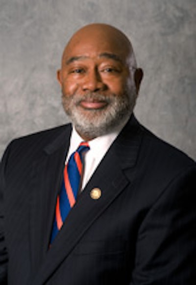 Dr. Willie Larkin