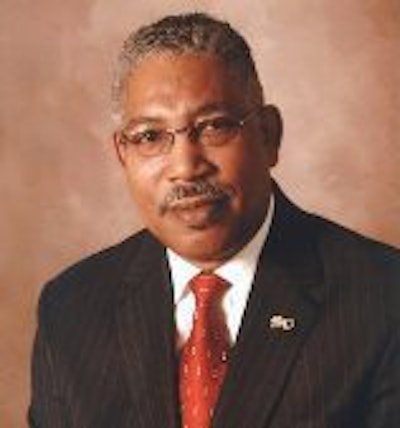 Dr. Ray Belton