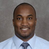 Pat Collier IV
