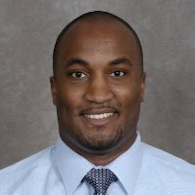Pat Collier IV