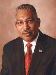 Dr. Ray Belton