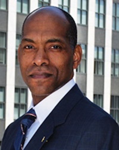 Dr. Norman Fortenberry