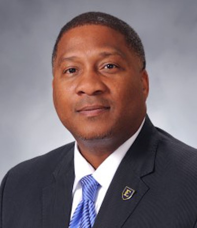 Dr. Terrence Hicks