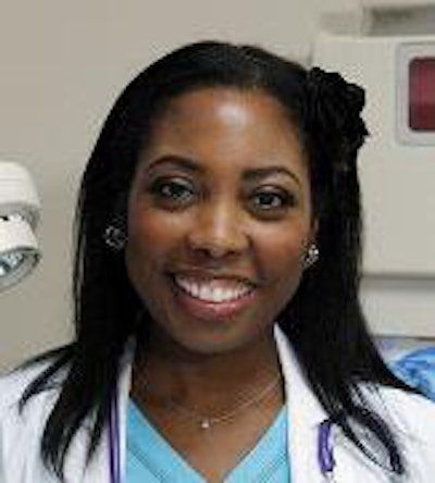 Myiesha Taylor MD