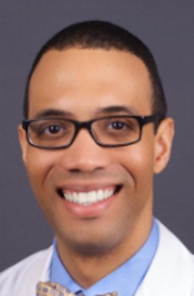 Trevonne M. Thompson MD
