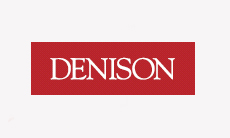Denison-Logo