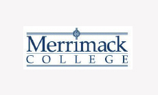 Merrimack-College-logo