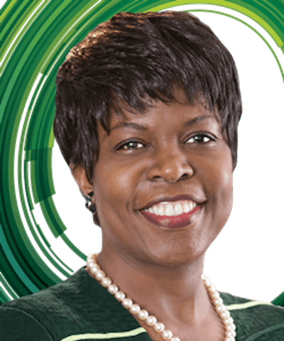 Dr. Elmira Mangum, FAMU president