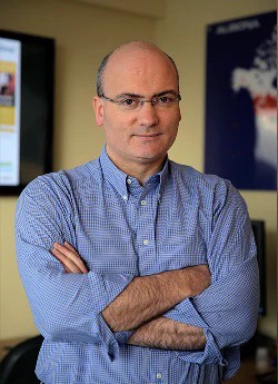 Mike Feerick New MOOC Takes Aim at Curbing Recidivism | The EDU Ledger