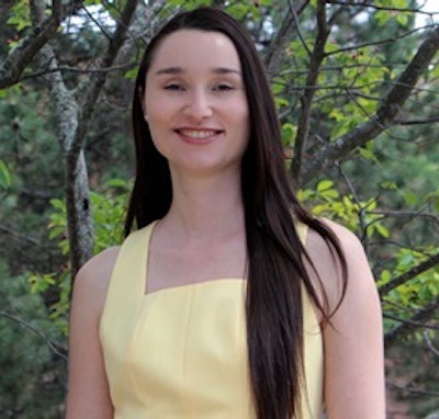Melina Gehring