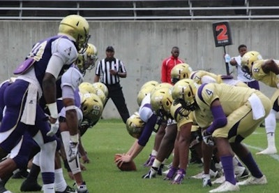 (Photo courtesy of Alcorn State University)