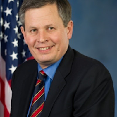 Sen. Steve Daines