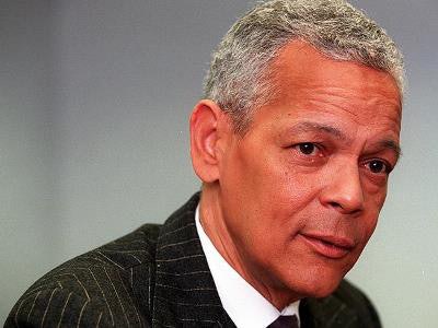 Julian Bond