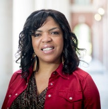 Dr. Ebony O. McGee