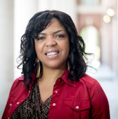 Dr. Ebony O. McGee