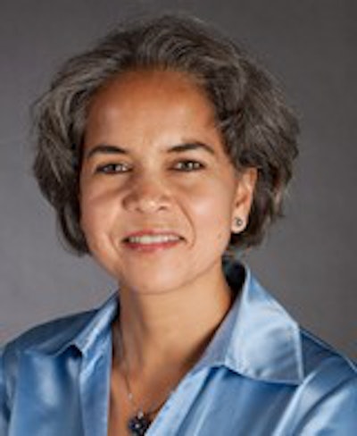 Marie Lynn Miranda