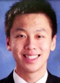Authorities say Chun Deng was knocked unconscious and suffered a severe brain injury during hazing, leading to his death.