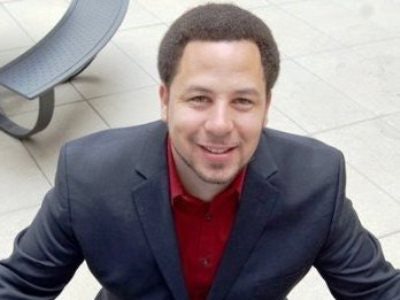 Dr. J. Luke Wood