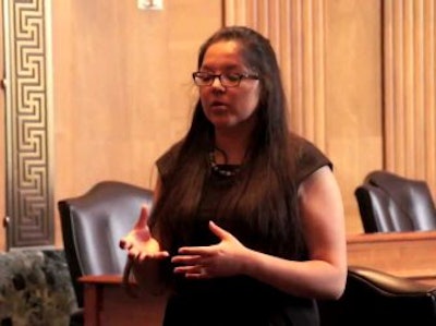 Ahniwake Rose, executive director of the National Indian Education Association (NIEA), said that “we also must acknowledge the large number of applications that are going unfunded.”