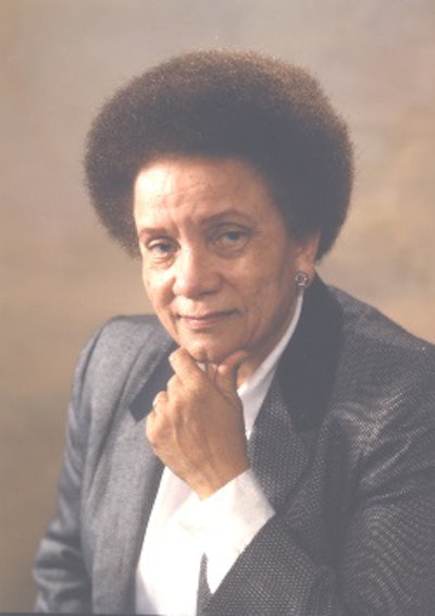 Dr. Sybil Mobley