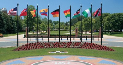 Delaware State University (Photo courtesy of Delaware State University)