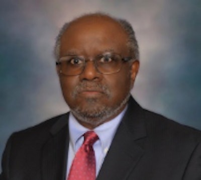 William Smalls Jr.