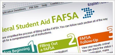 FAFSA