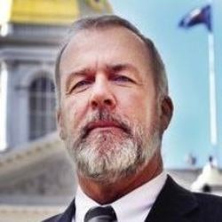 New Hampshire Rep. Renny Cushing is seeking more transparency from Dartmouth College in regard to previous support from the state.