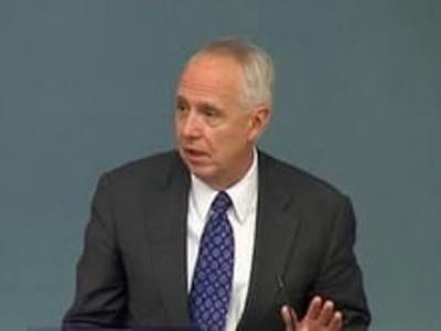 Dr. Darrell G. Kirch, president and CEO of the AAMC, said that it’s “very encouraging to see consistent increases in the number and diversity of students in medical school.”