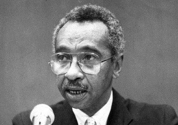 University of Maryland, College Park officials say that next month the Art-Sociology Building will be renamed for Parren J. Mitchell, who successfully sued in 1950 to be admitted into the university’s graduate sociology program.