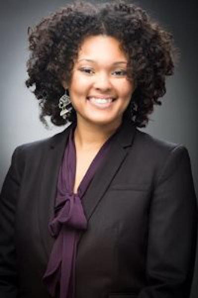 Dr. Tiffany Jones