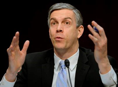 ArneDuncan