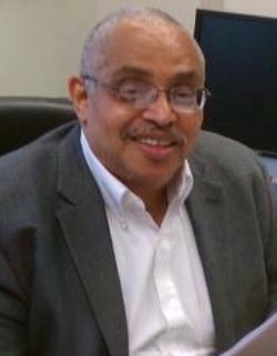 Dr. Terry Kershaw