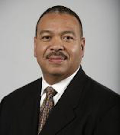 Willis Wilson