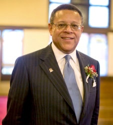 H. Patrick Swygert