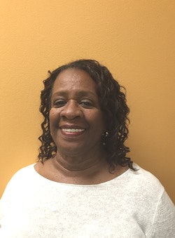 Dr. Nadine Haley