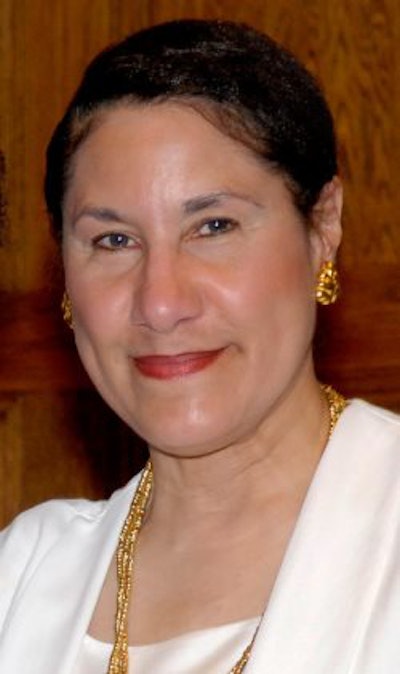 Dr. Evelyn Brooks Higginbotham