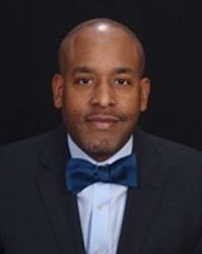 Dr. Larry J. Walker