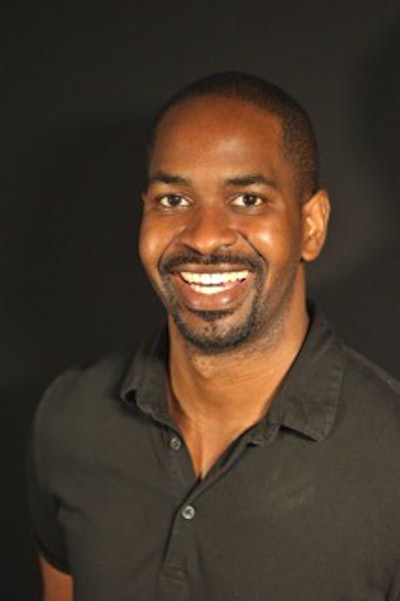 Dr. Robert T. Palmer