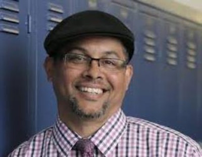 Christopher Chatmon, executive director of the Office of African American Male Achievement, said that “the issues aren’t with the children but with the schools.”