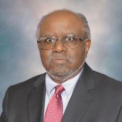 Dr. William Small