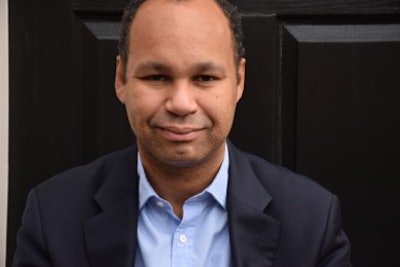 James Kariuki