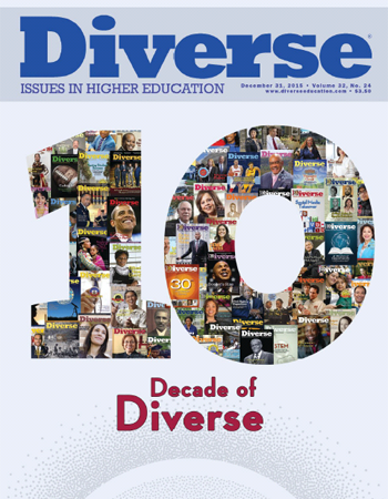 diverse-January