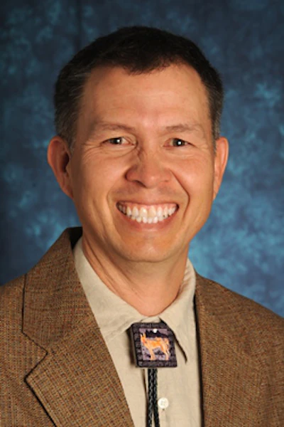 Dr. Joseph Scott Gladstone