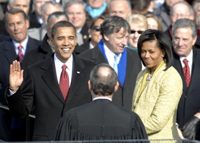 Barack-Obama-Swearing-In