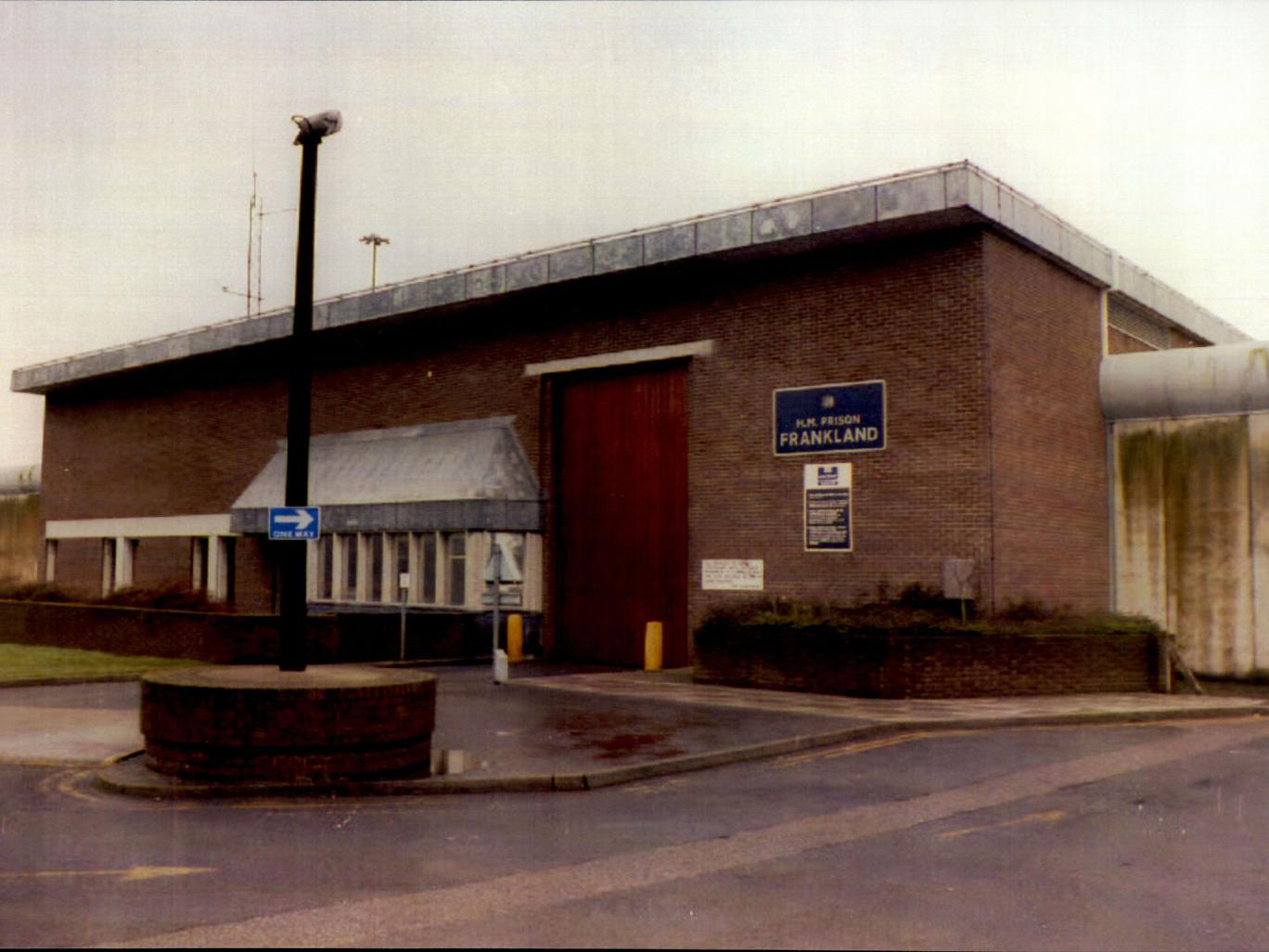 Frankland-Prison-Independent