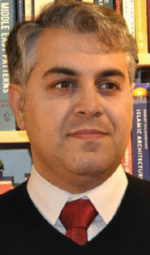 MOHAMMED-GHARIPOUR