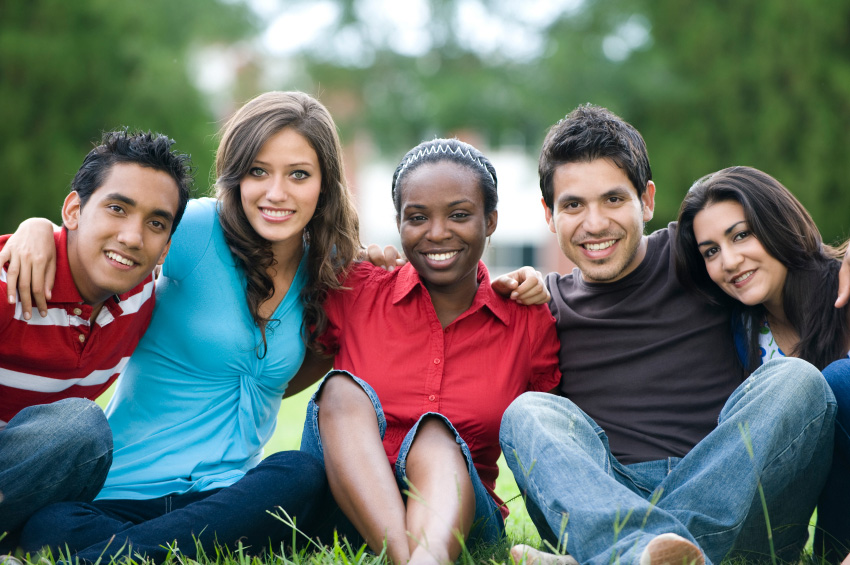 college-students-group