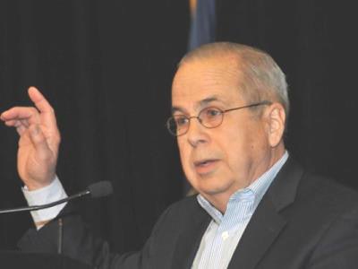 George Mehaffy, AASCU’s vice president for academic leadership and change, said the schools in the project will “build a comprehensive profile of all of the strategies that seem most promising for producing student success.”